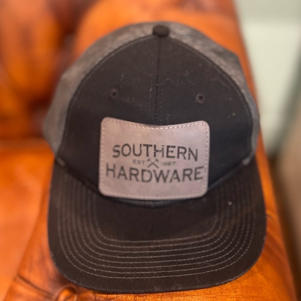 Southern Hardware trucker hat